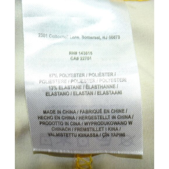 NFL Minnesota Vikings Shorts Trunks Board Shorts Size 36 - Picture 6 of 7